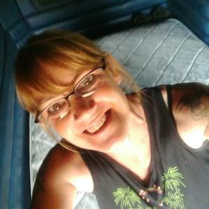 Meet your Posher, Heidi